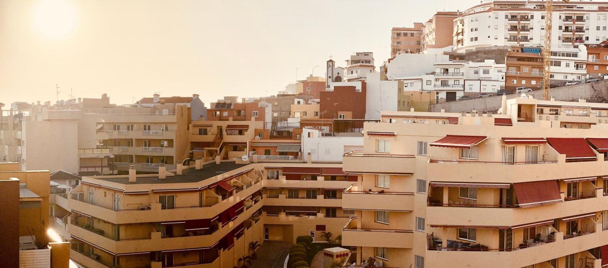 Casa Hugo - Ocean View, Quiet Pool, Fibre Net, Los Gigantes بويرتو دي سانتياغو المظهر الخارجي الصورة