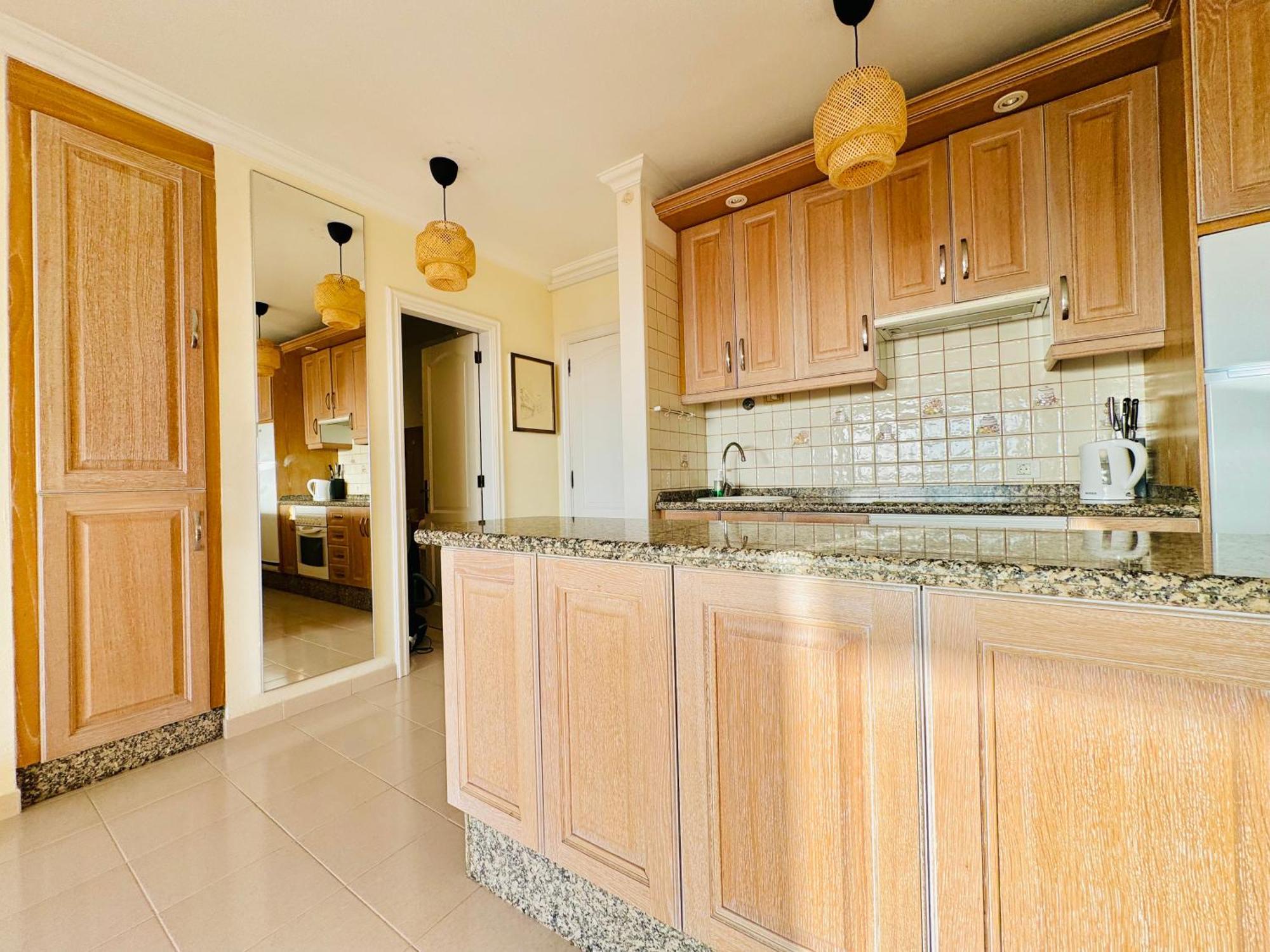 Casa Hugo - Ocean View, Quiet Pool, Fibre Net, Los Gigantes بويرتو دي سانتياغو المظهر الخارجي الصورة