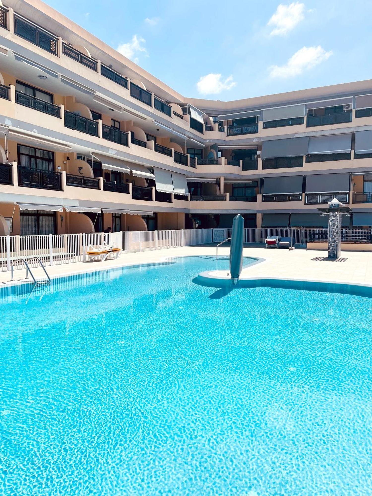 Casa Hugo - Ocean View, Quiet Pool, Fibre Net, Los Gigantes بويرتو دي سانتياغو المظهر الخارجي الصورة