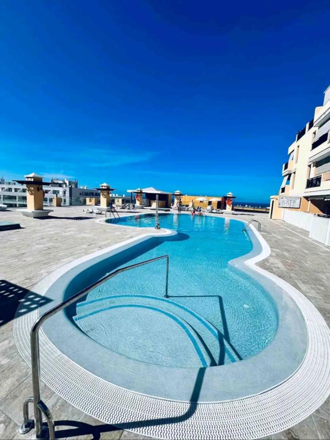 Casa Hugo - Ocean View, Quiet Pool, Fibre Net, Los Gigantes بويرتو دي سانتياغو المظهر الخارجي الصورة
